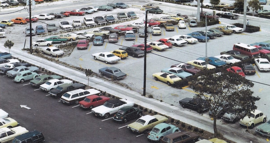 For all things VW Retro, Porsche and alternative vintage supply